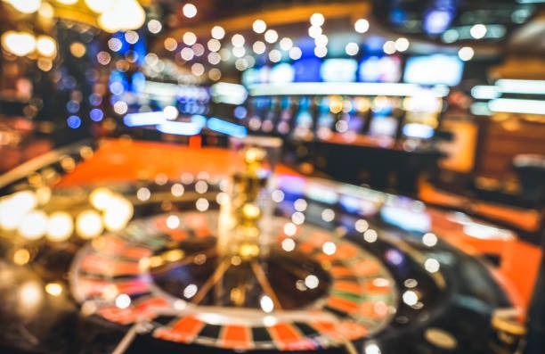 Live dealer at blackjack table on two-hundred-forty-two mobile app